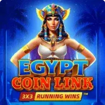 Egypt Coin Link