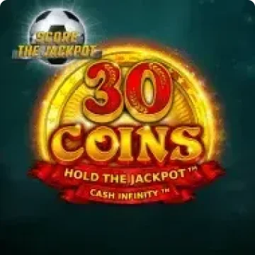 30 Coins