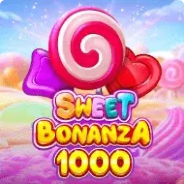 Sweet Bonanza