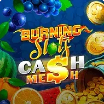 Burning Slots